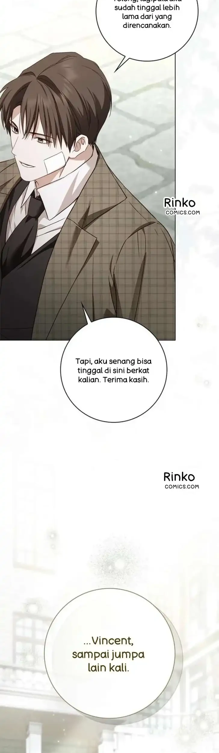 Chapter 87 - halaman 32