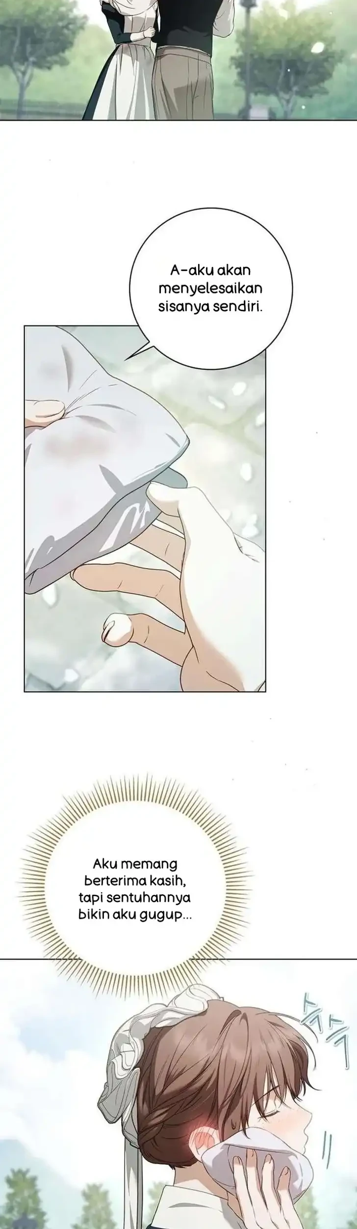 Chapter 88 - halaman 21