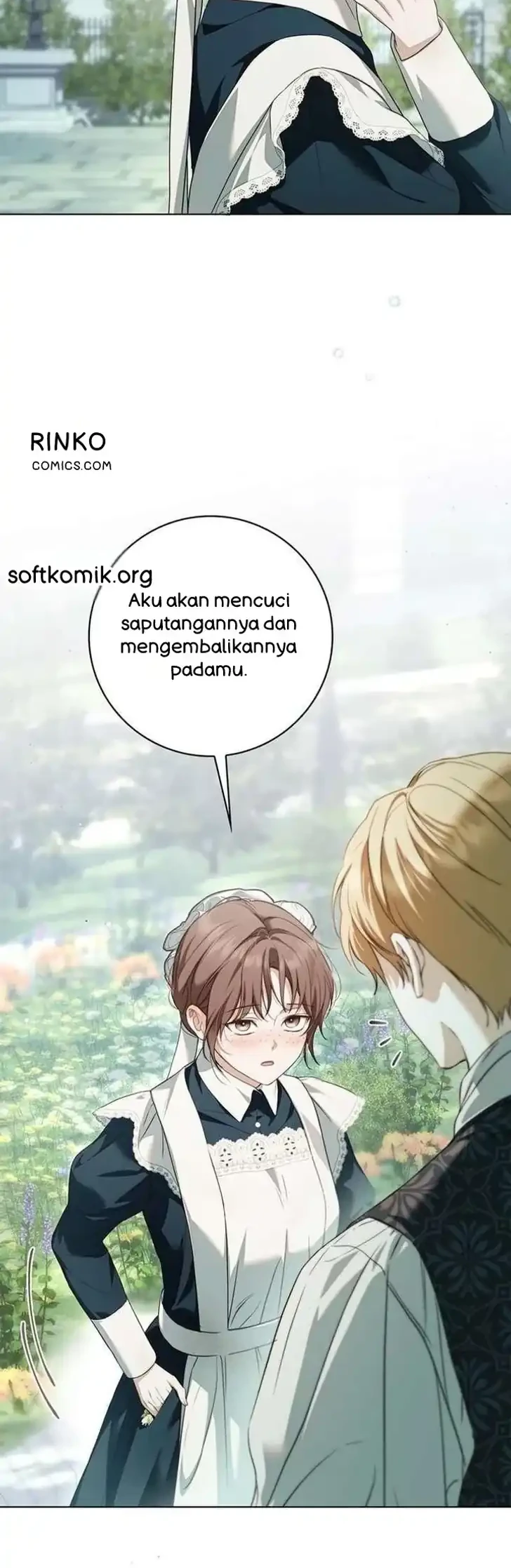 Chapter 88 - halaman 22