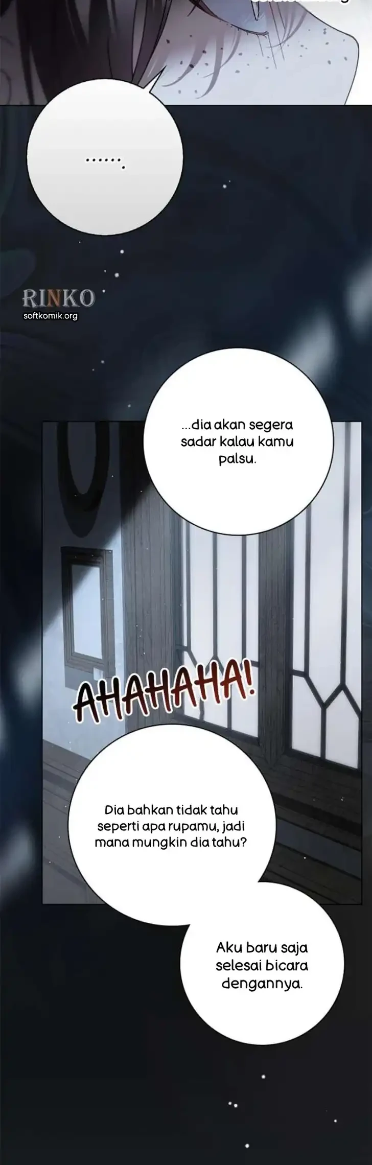 Chapter 89 - halaman 40