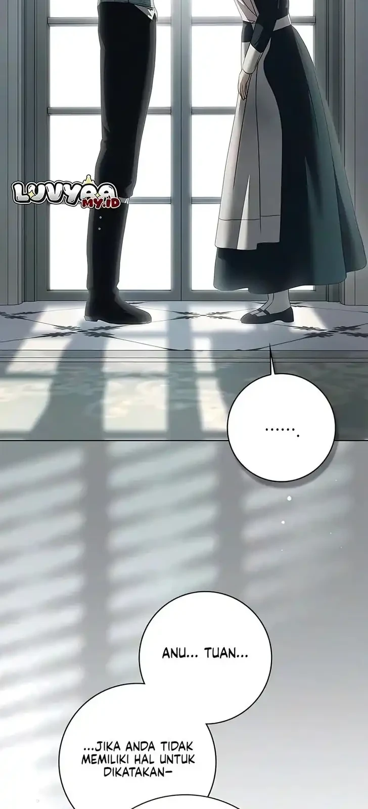Chapter 90 - halaman 21