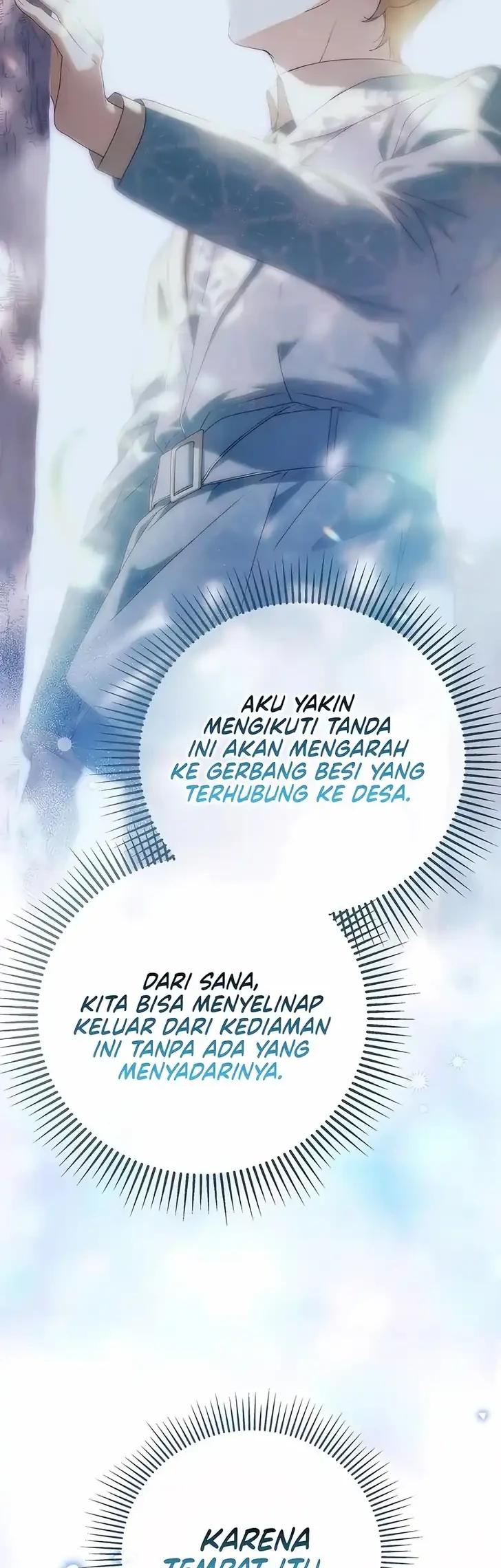 Chapter 91 - halaman 31
