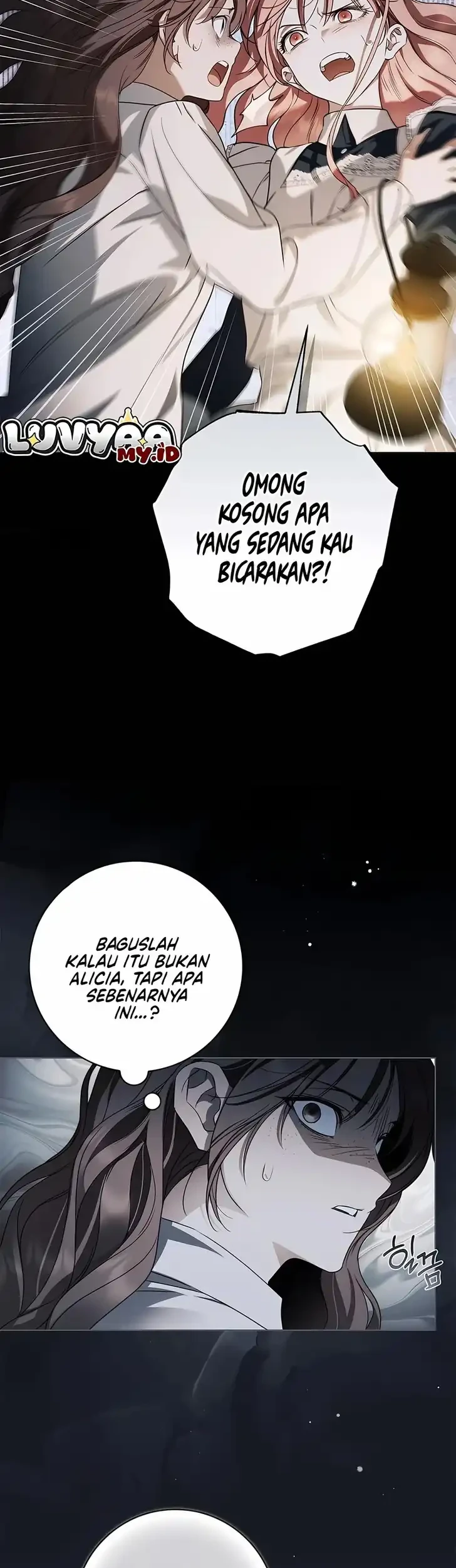 Chapter 91 - halaman 6