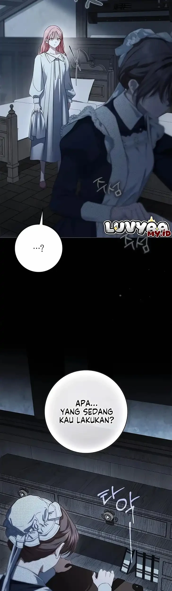 Chapter 91 - halaman 20