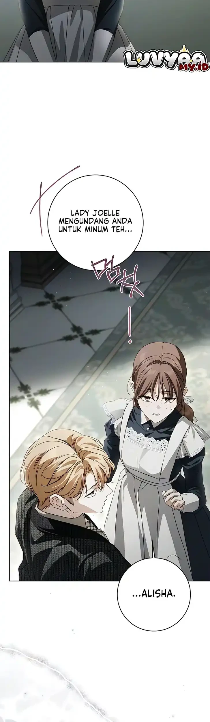 Chapter 94 - halaman 33