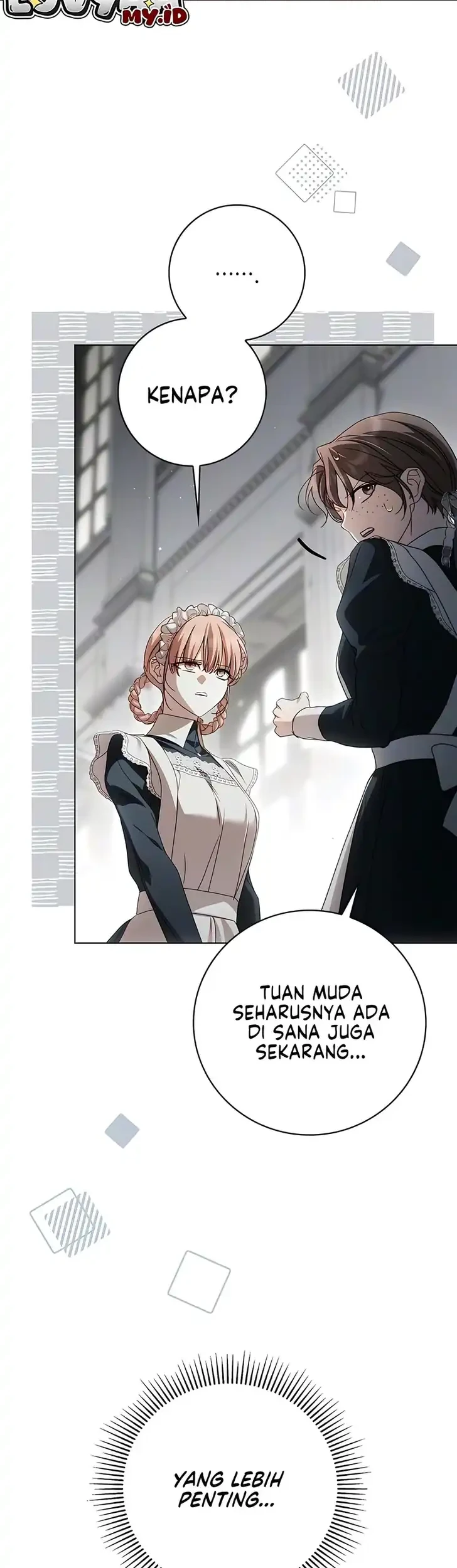 Chapter 94 - halaman 39