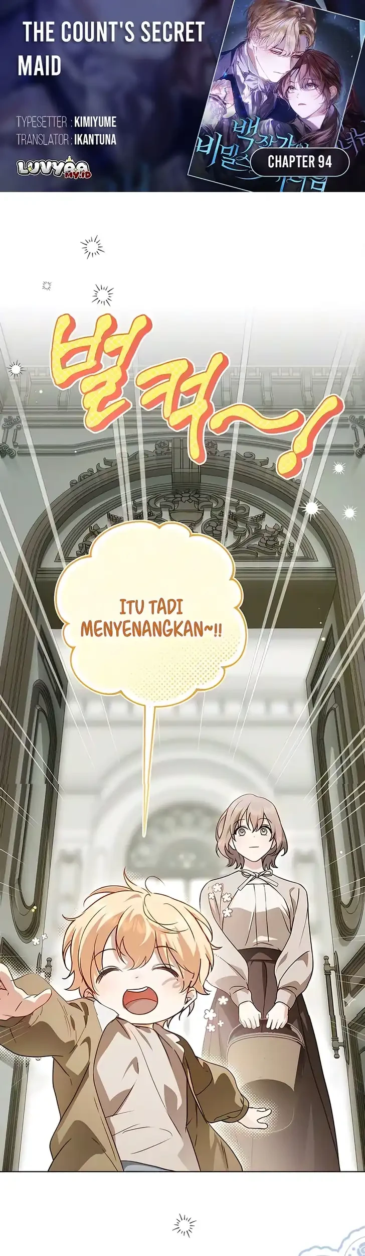 Chapter 94 - halaman 2