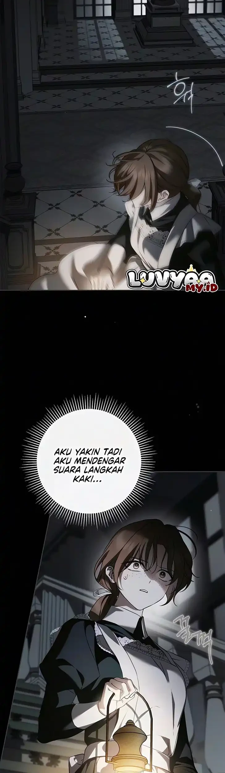 Chapter 95 - halaman 33