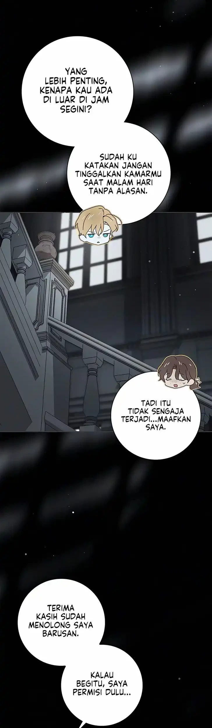 Chapter 95 - halaman 54