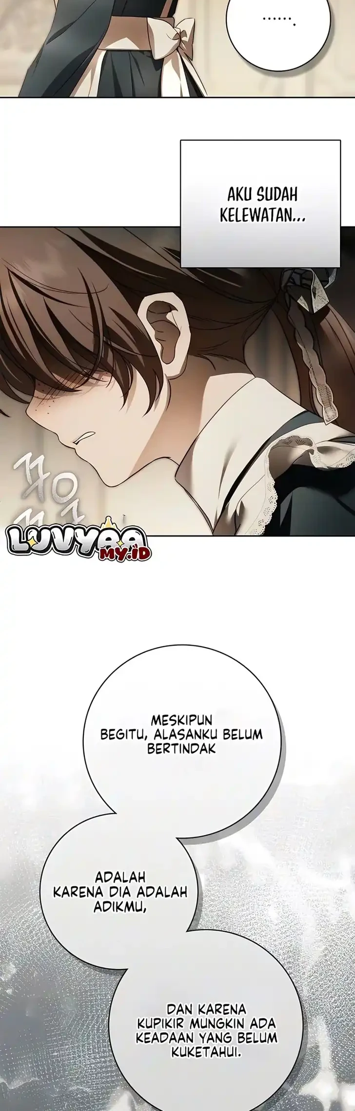 Chapter 95 - halaman 19