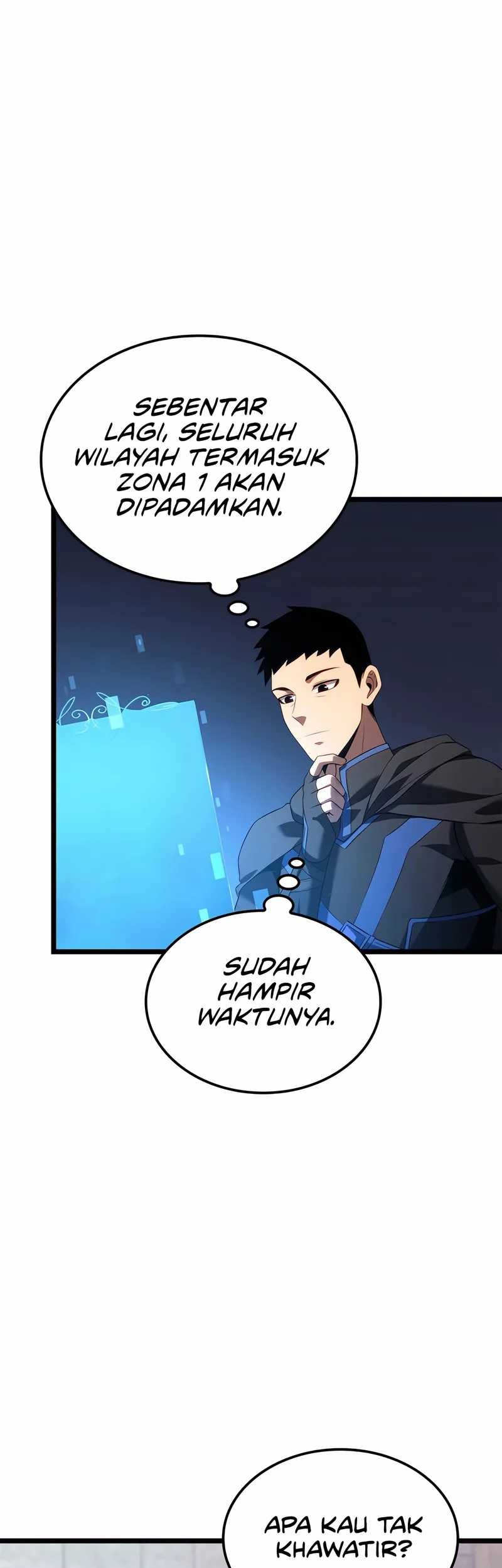 Chapter 104 - halaman 27