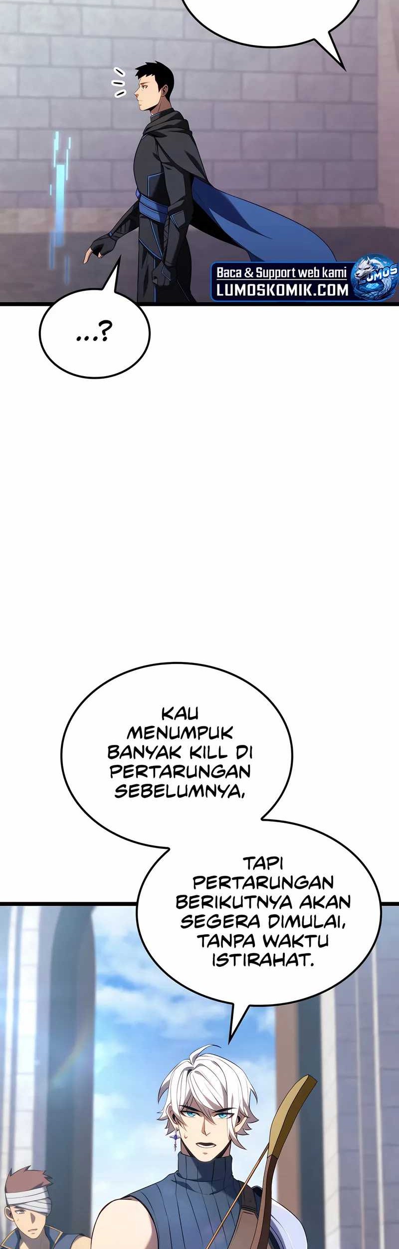 Chapter 104 - halaman 28
