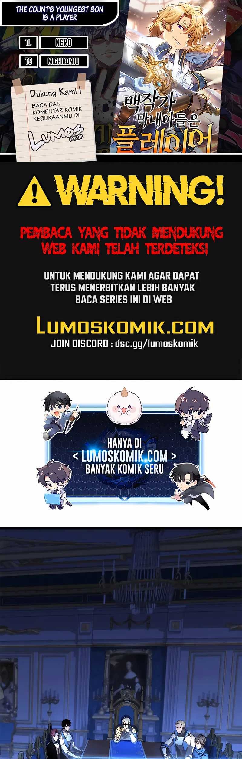Chapter 110 - halaman 2