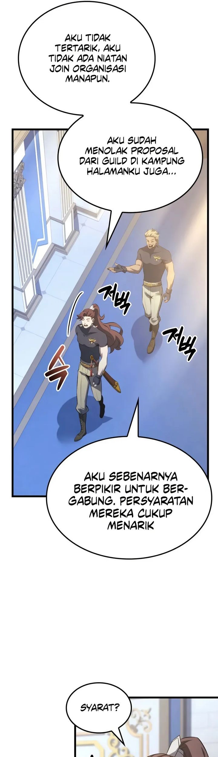 Chapter 116 - halaman 34