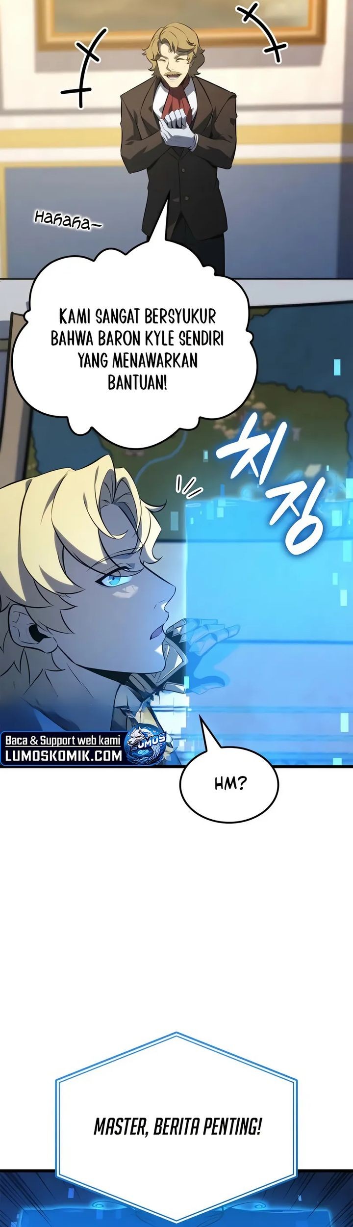 Chapter 116 - halaman 46