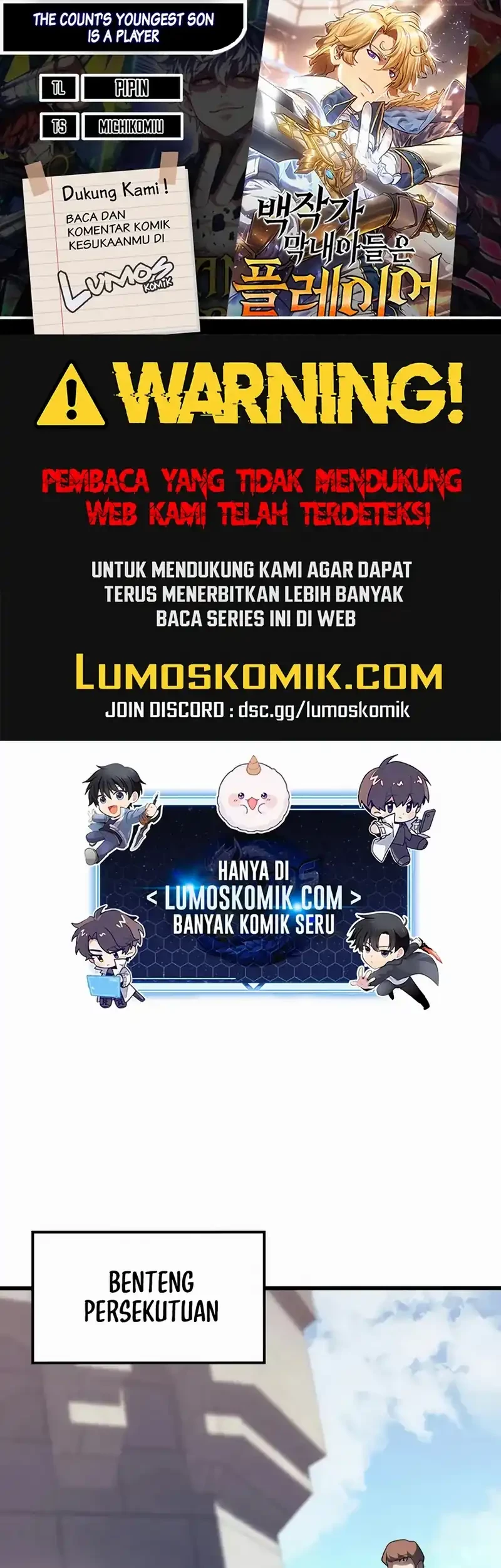 Chapter 124 - halaman 2