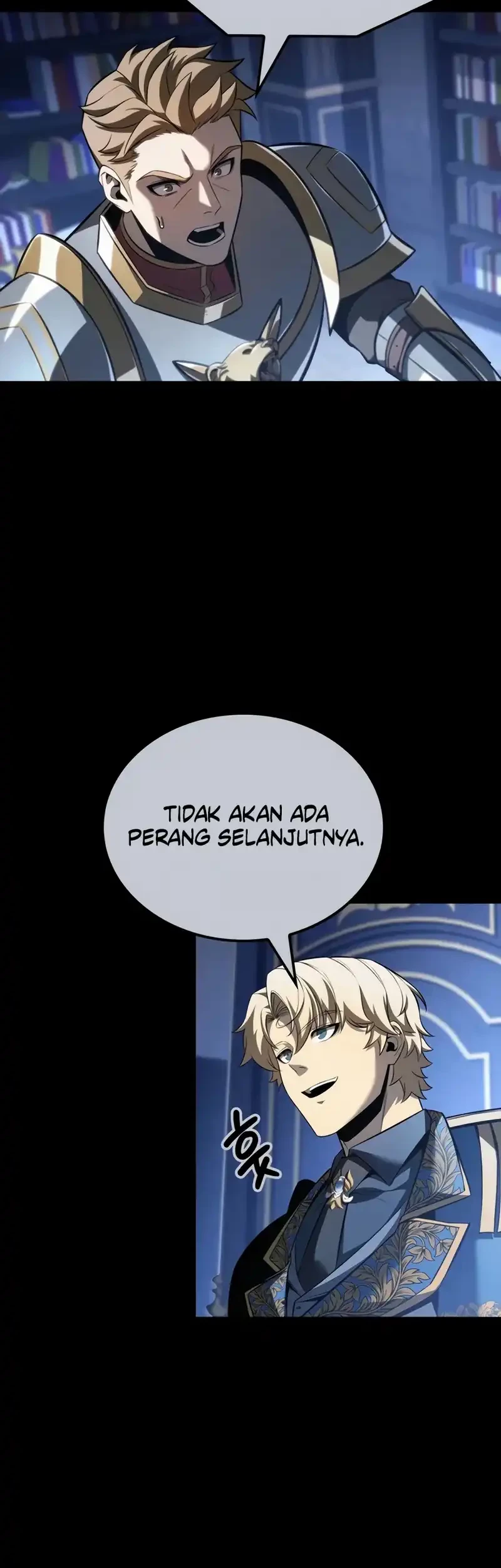 Chapter 124 - halaman 21