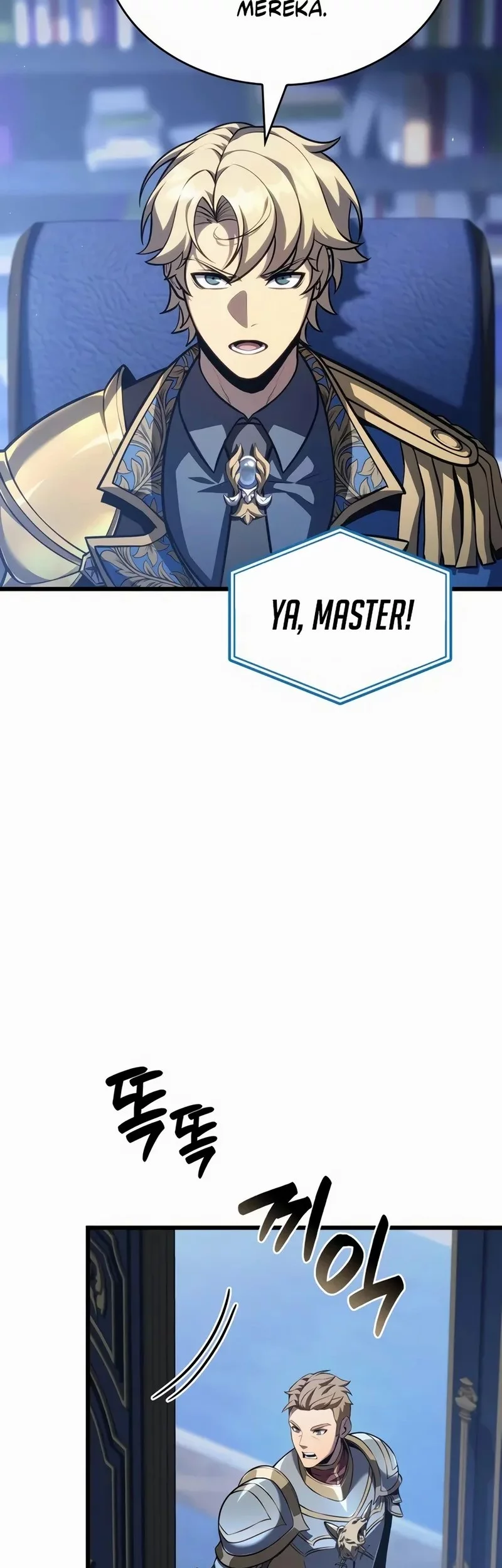 Chapter 125 - halaman 39