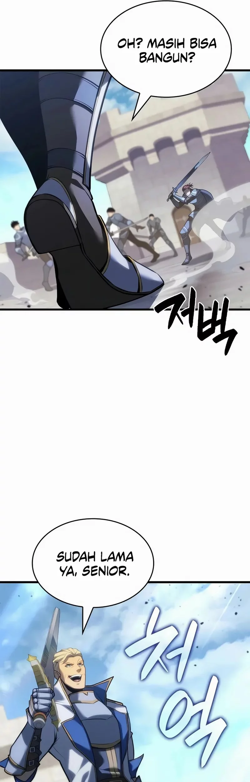 Chapter 125 - halaman 25