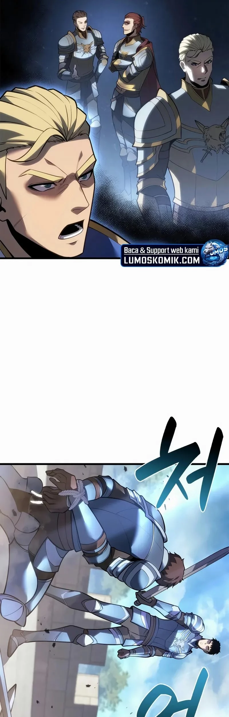 Chapter 125 - halaman 31