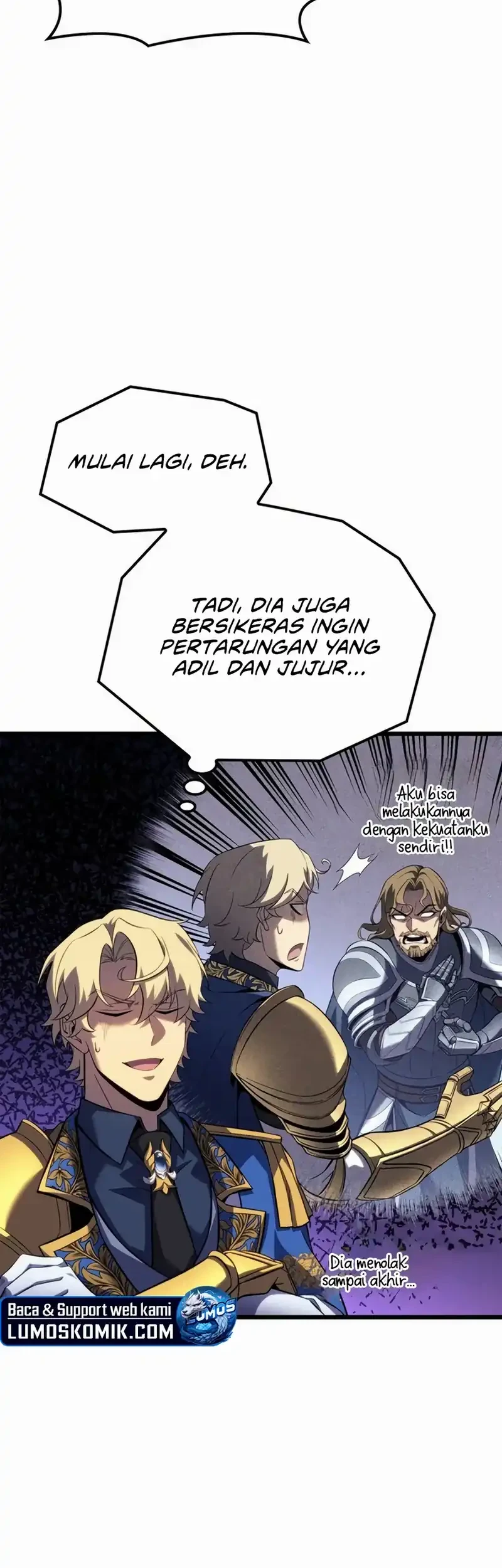 Chapter 129 - halaman 40