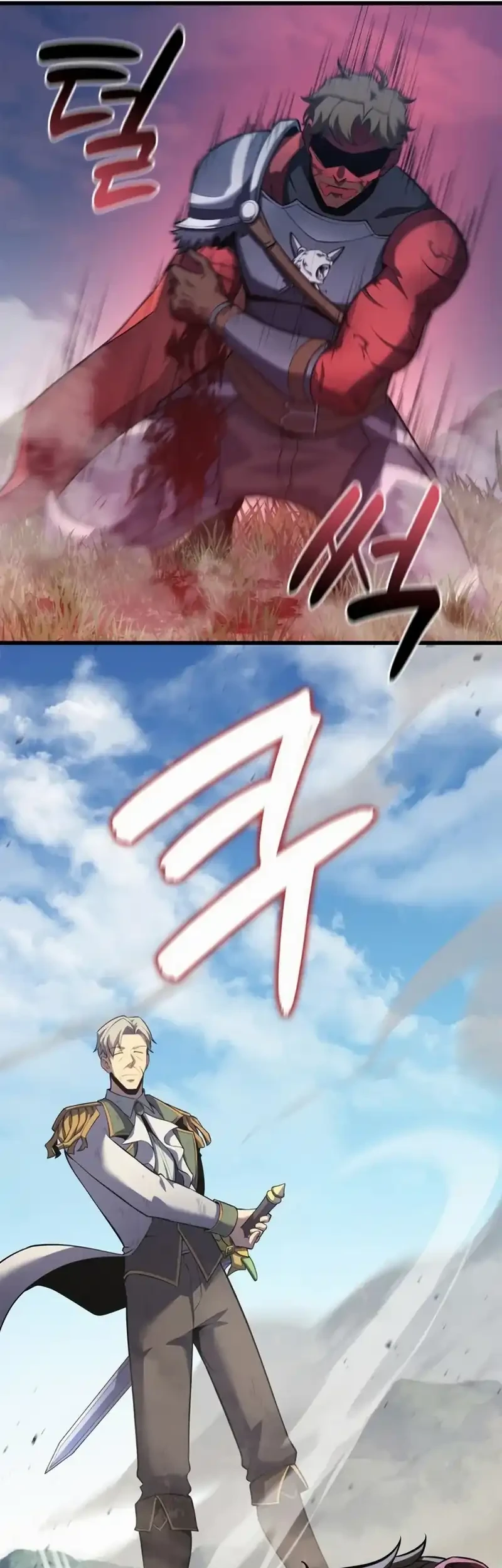 Chapter 129 - halaman 22