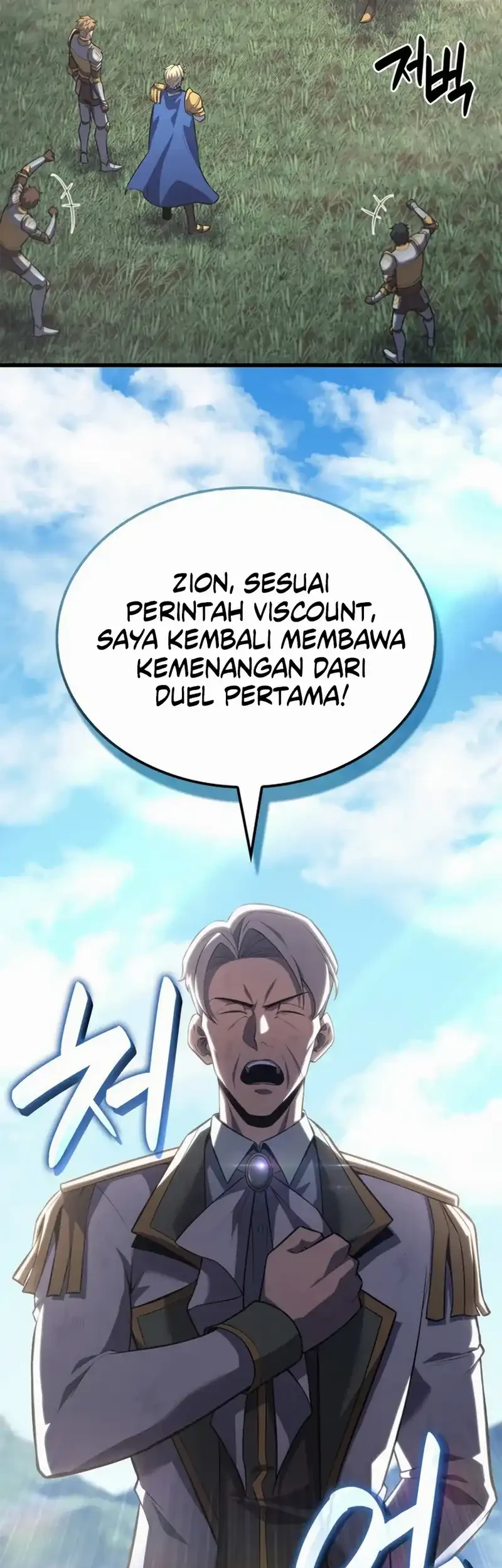 Chapter 129 - halaman 26