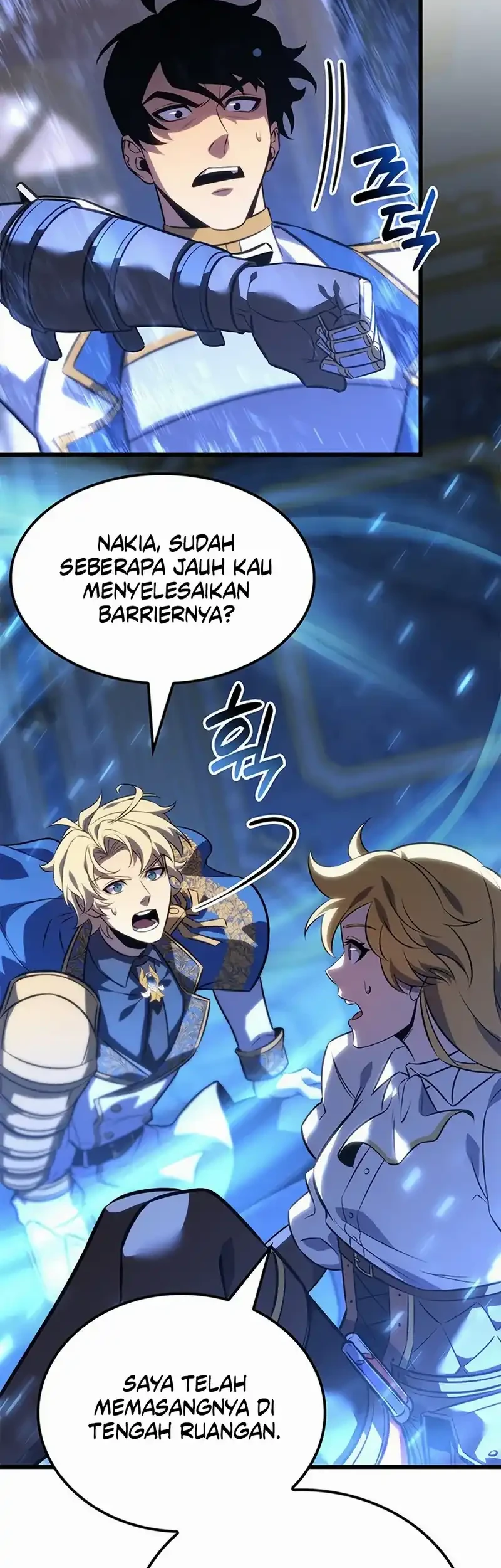 Chapter 132 - halaman 56