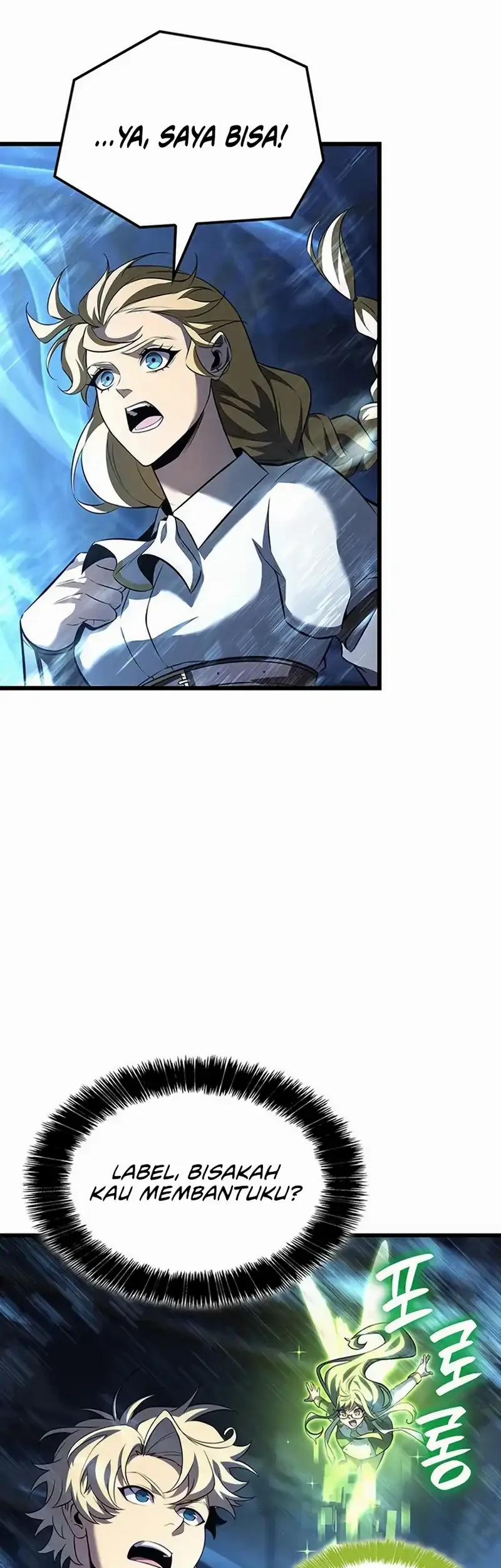 Chapter 132 - halaman 21