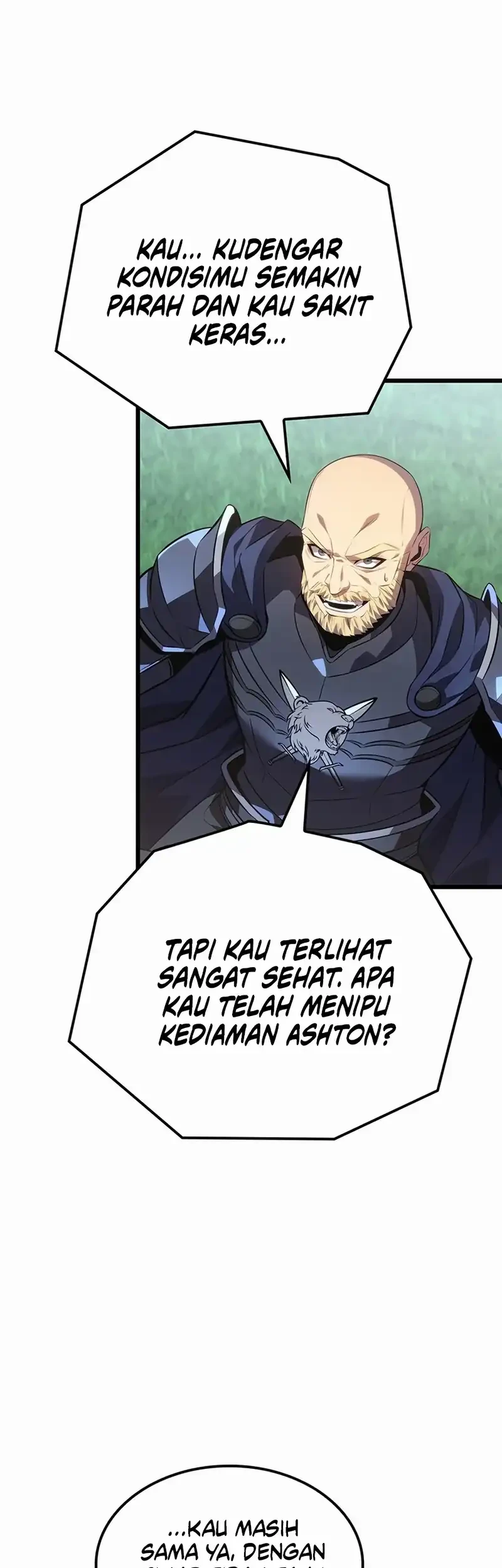 Chapter 133 - halaman 35