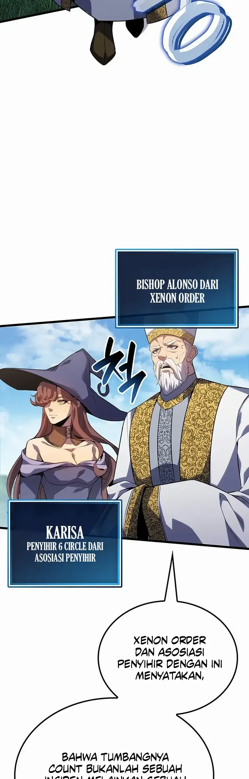 Chapter 133 - halaman 41