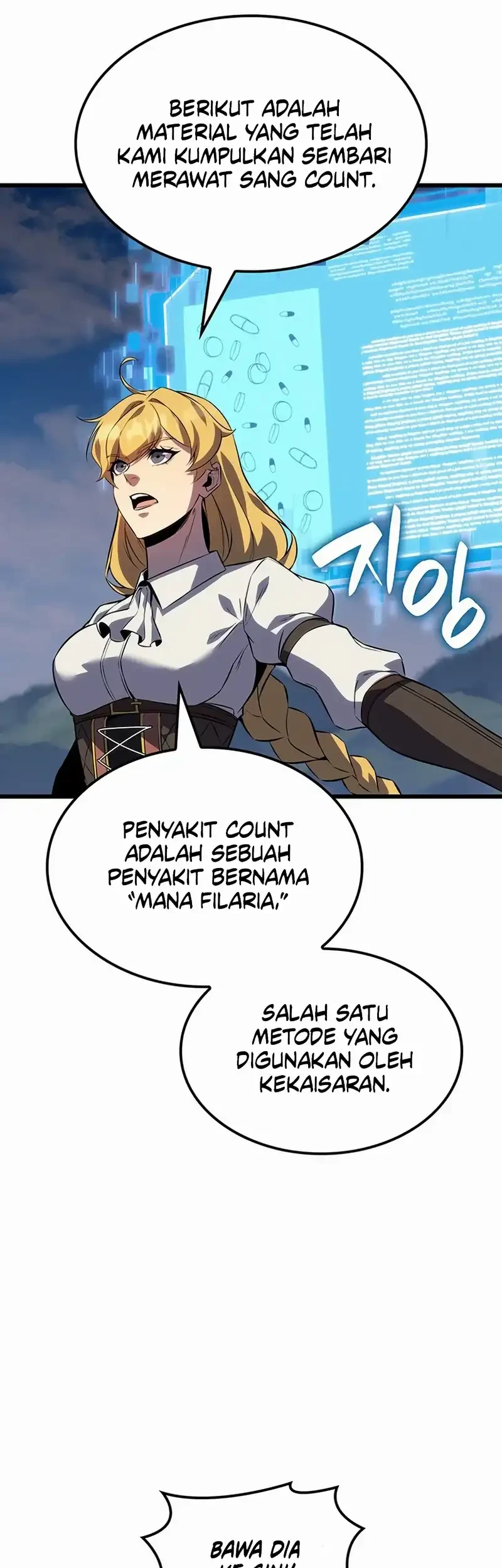 Chapter 133 - halaman 43