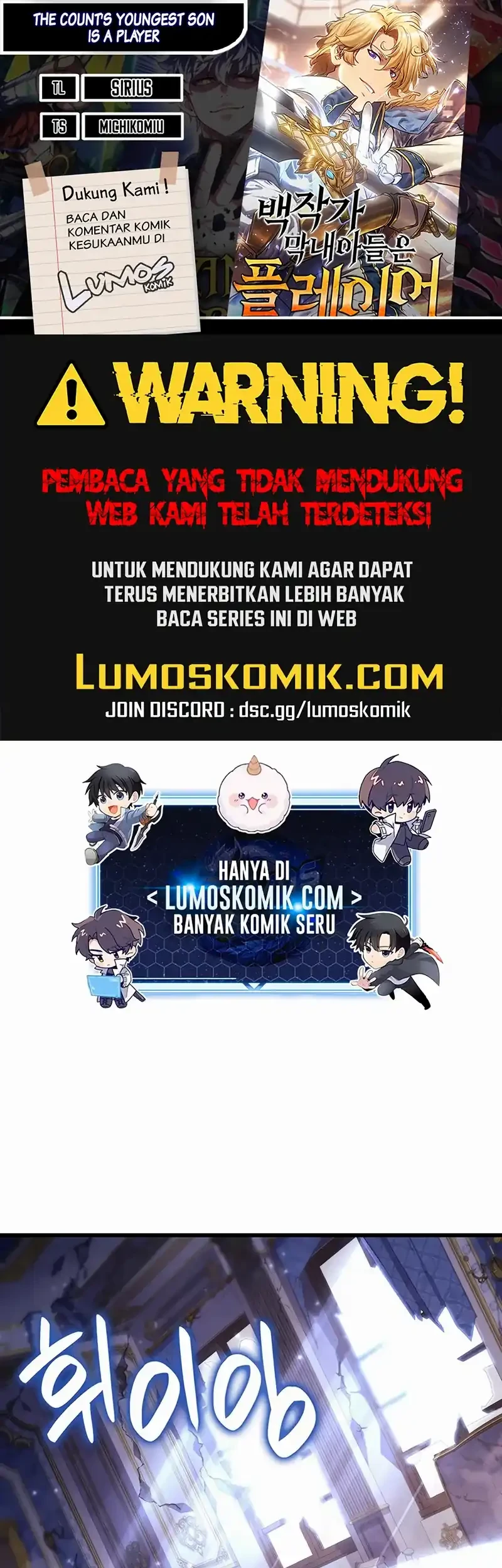Chapter 133 - halaman 2