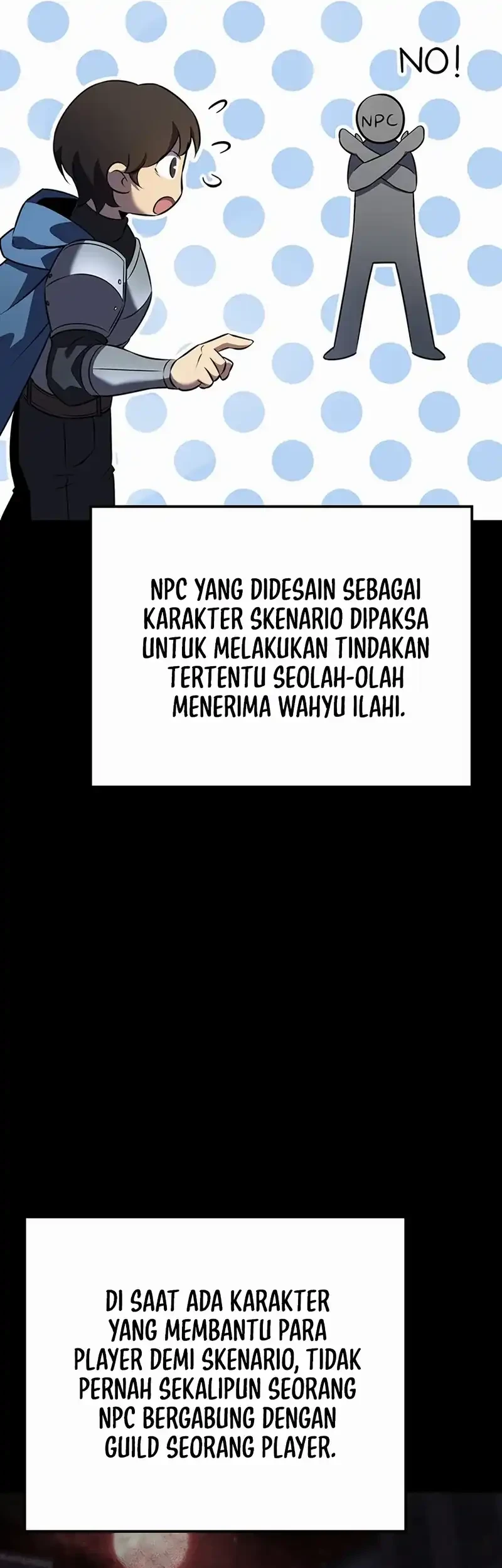 Chapter 133 - halaman 22