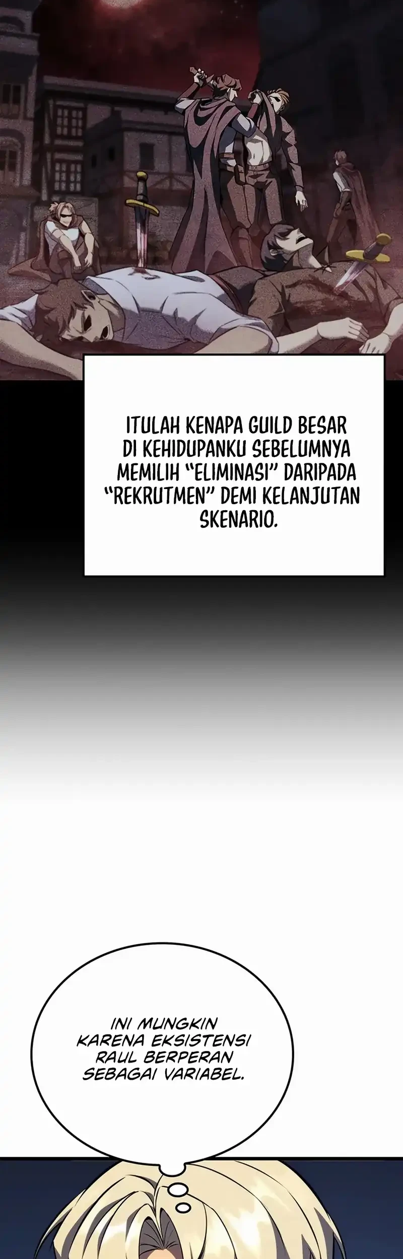 Chapter 133 - halaman 23