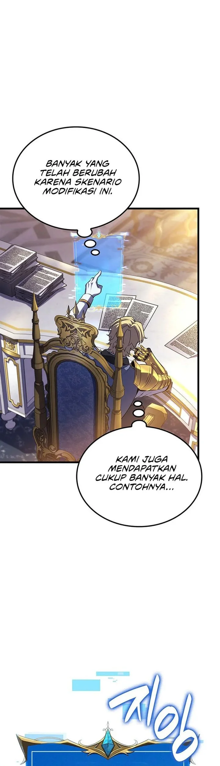 Chapter 134 - halaman 50