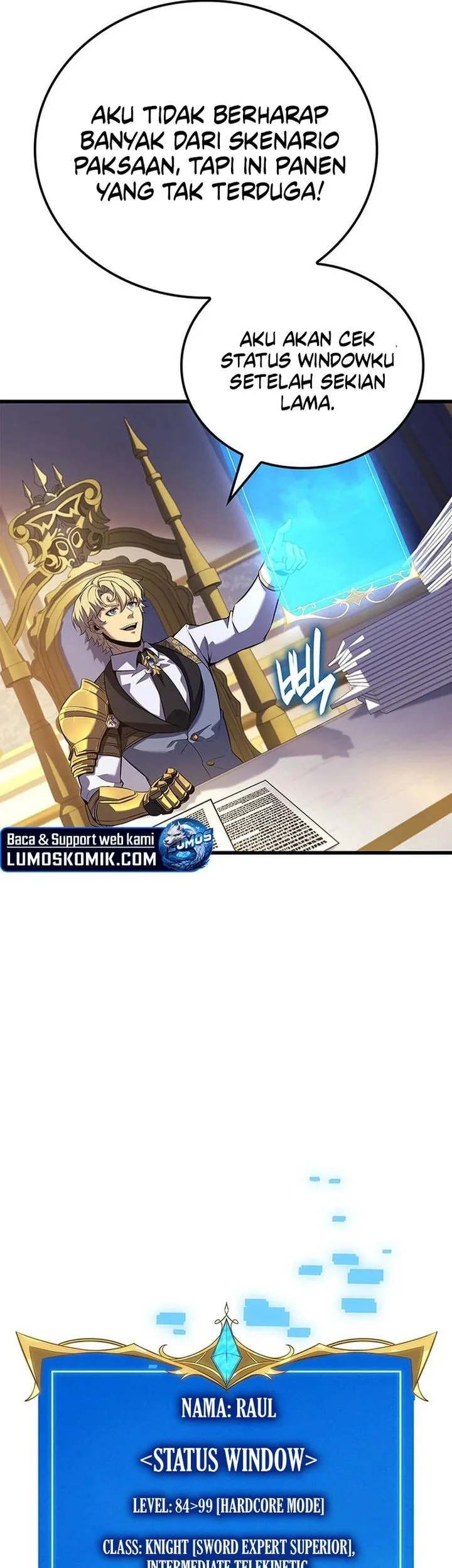 Chapter 134 - halaman 56