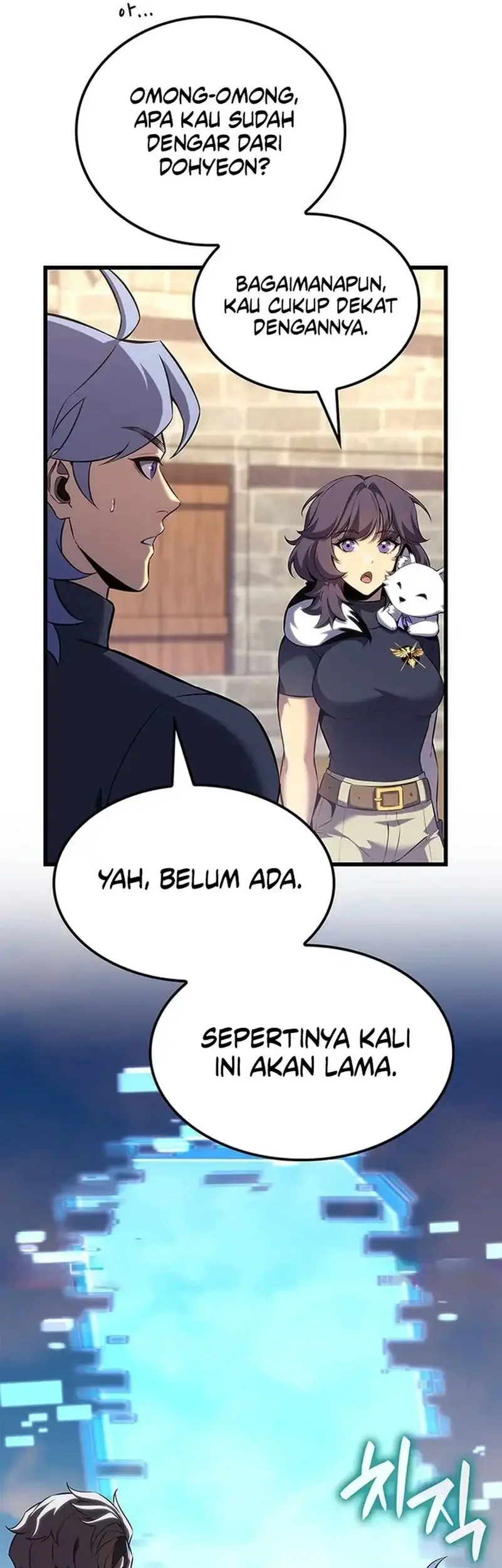 Chapter 135 - halaman 43