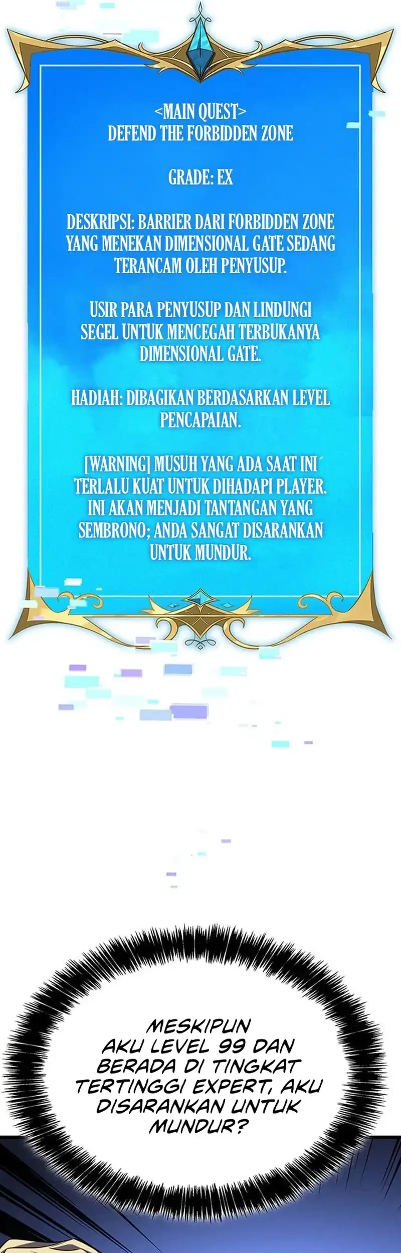 Chapter 140 - halaman 28