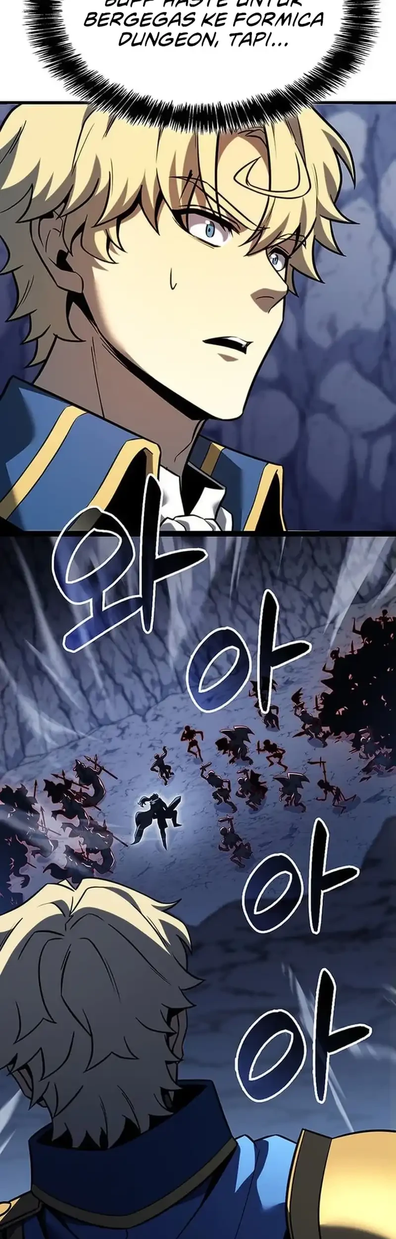 Chapter 140 - halaman 23
