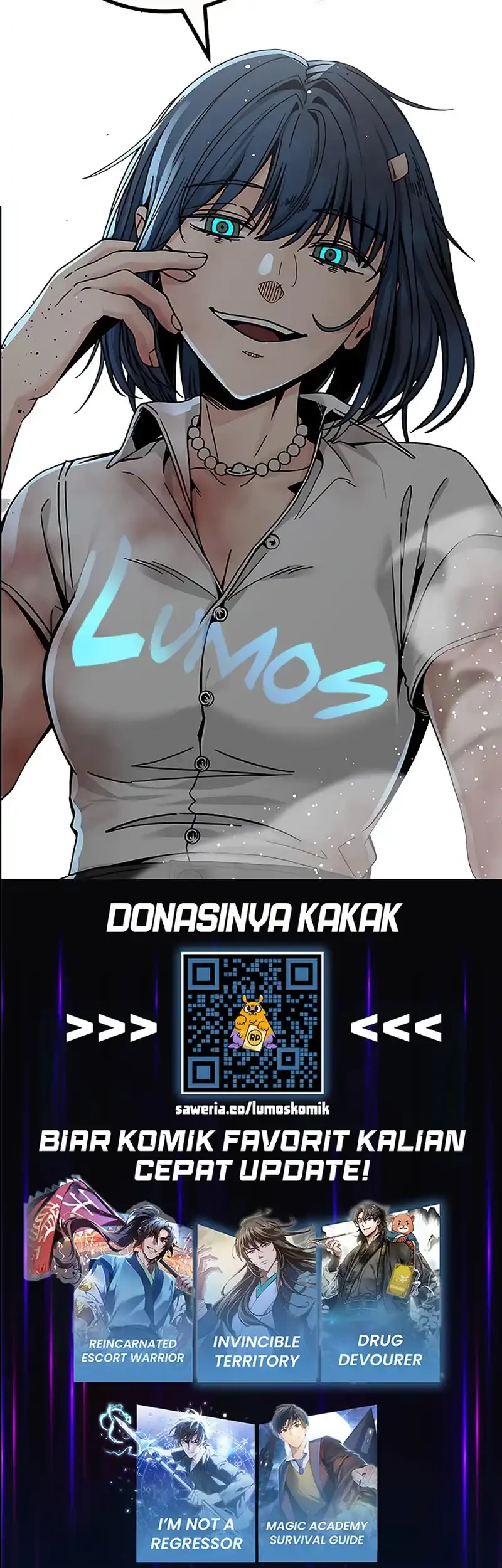 Chapter 146 - halaman 74