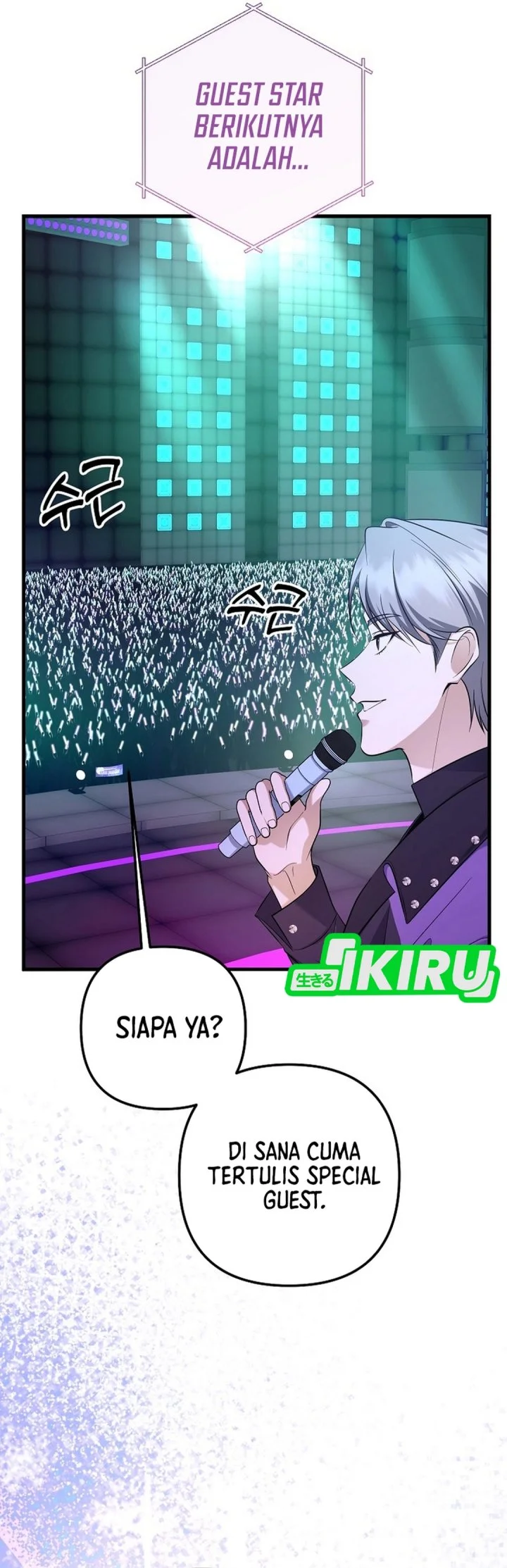 Chapter 100 - halaman 23