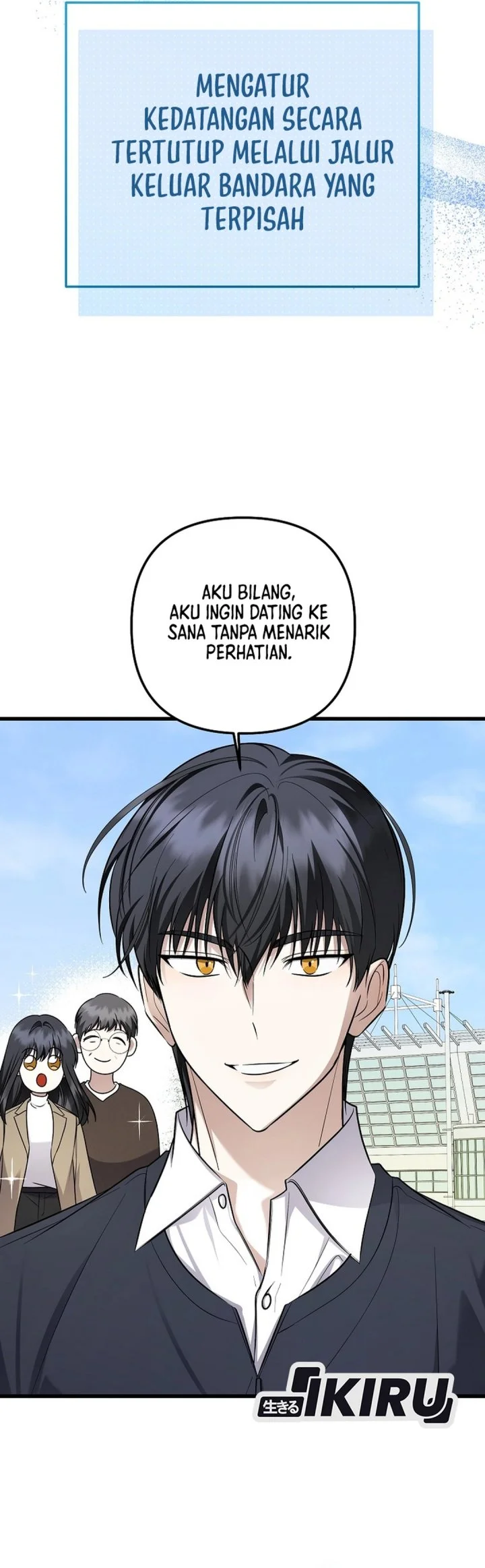 Chapter 100 - halaman 59