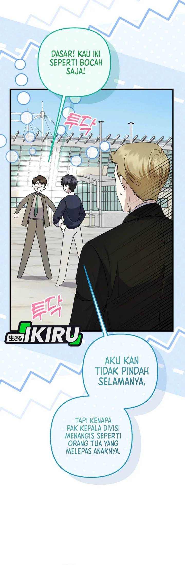 Chapter 100 - halaman 64