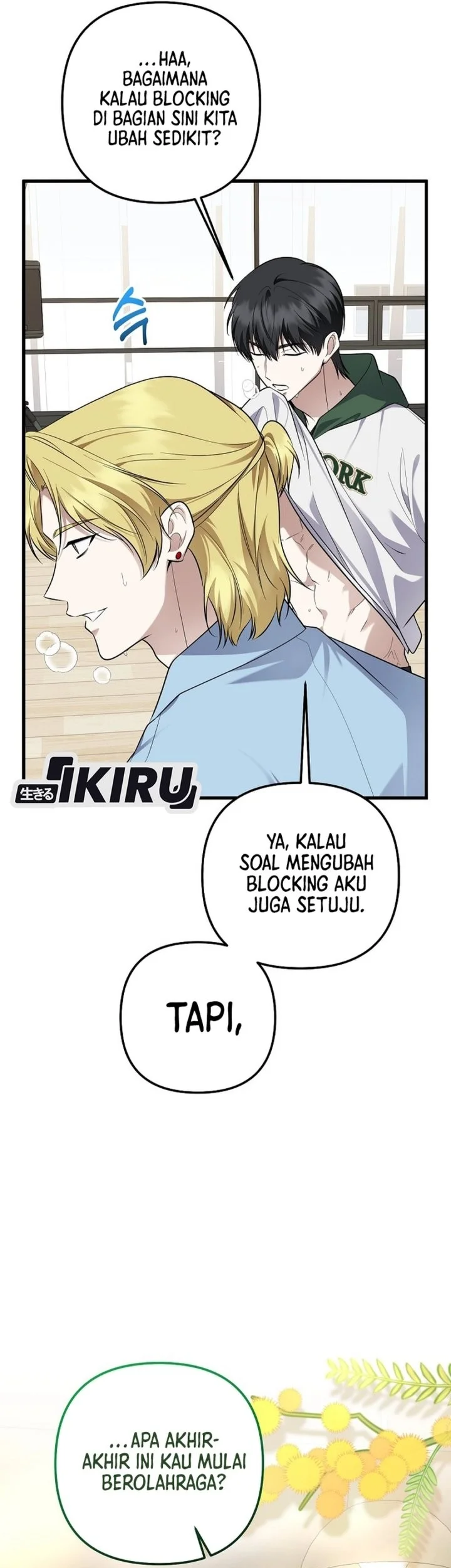 Chapter 100 - halaman 6