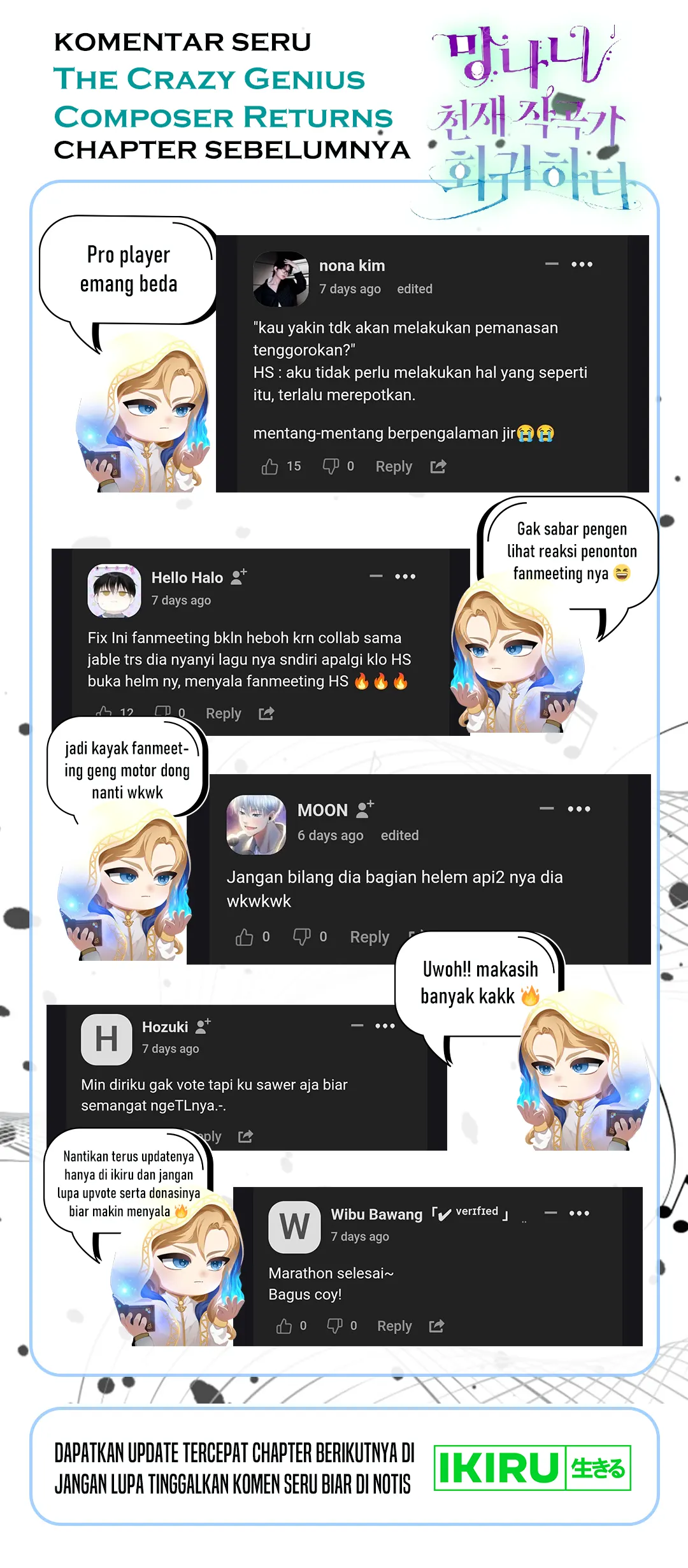 Chapter 65 - halaman 105