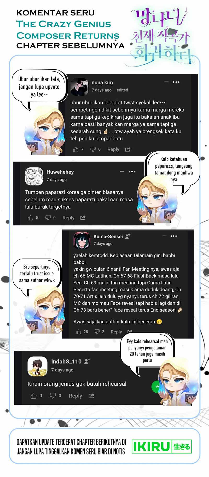 Chapter 66 - halaman 67