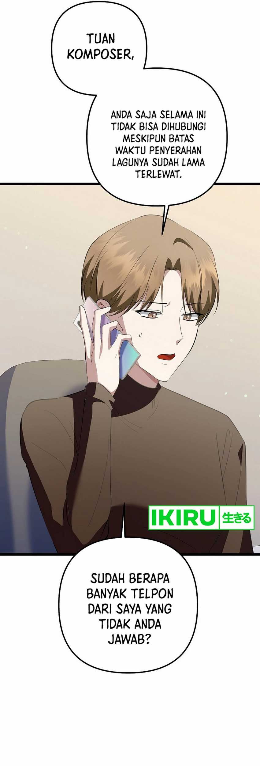 Chapter 69 - halaman 77
