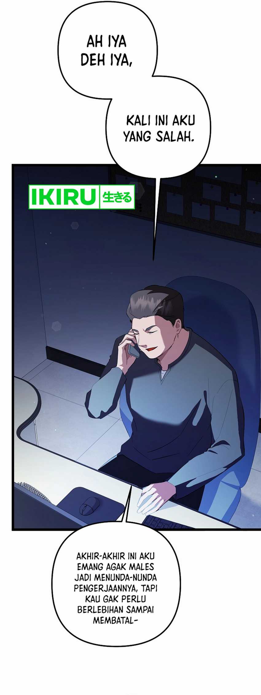Chapter 69 - halaman 81