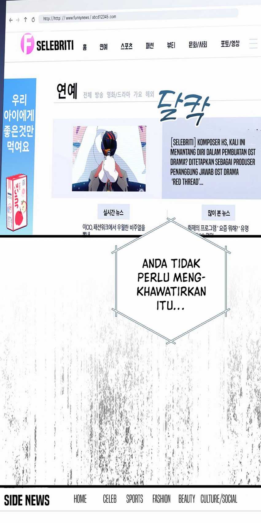 Chapter 69 - halaman 84